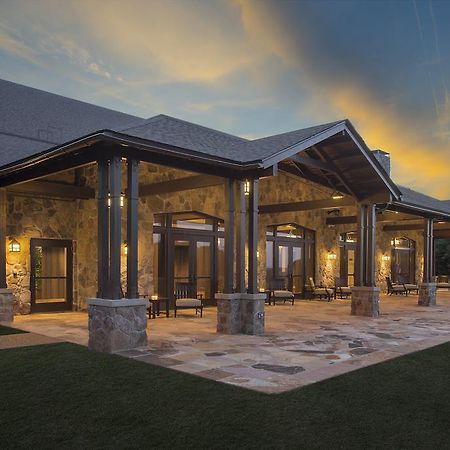 The Sewanee Inn Dış mekan fotoğraf