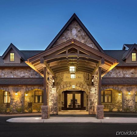 The Sewanee Inn Dış mekan fotoğraf