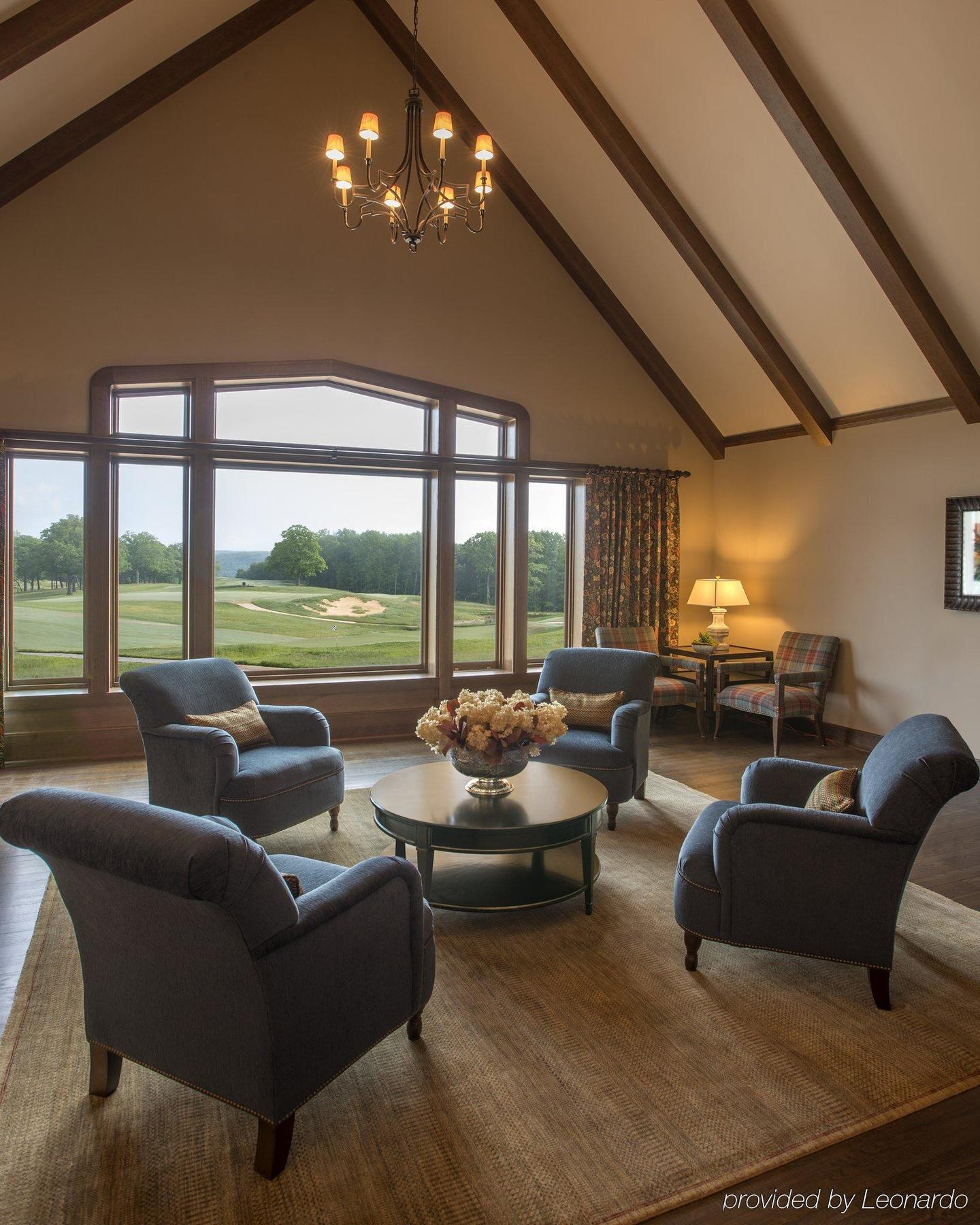The Sewanee Inn Dış mekan fotoğraf