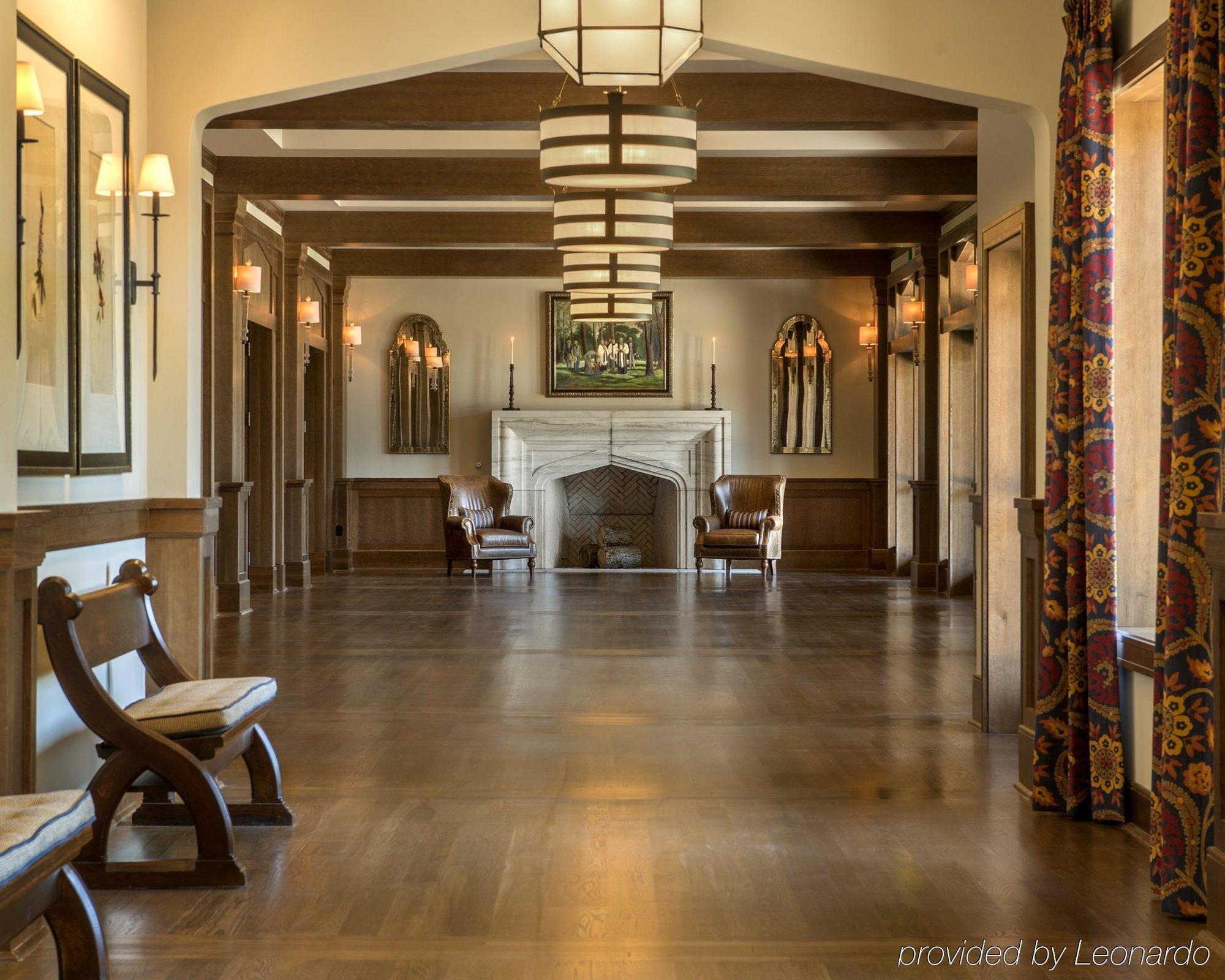 The Sewanee Inn Dış mekan fotoğraf