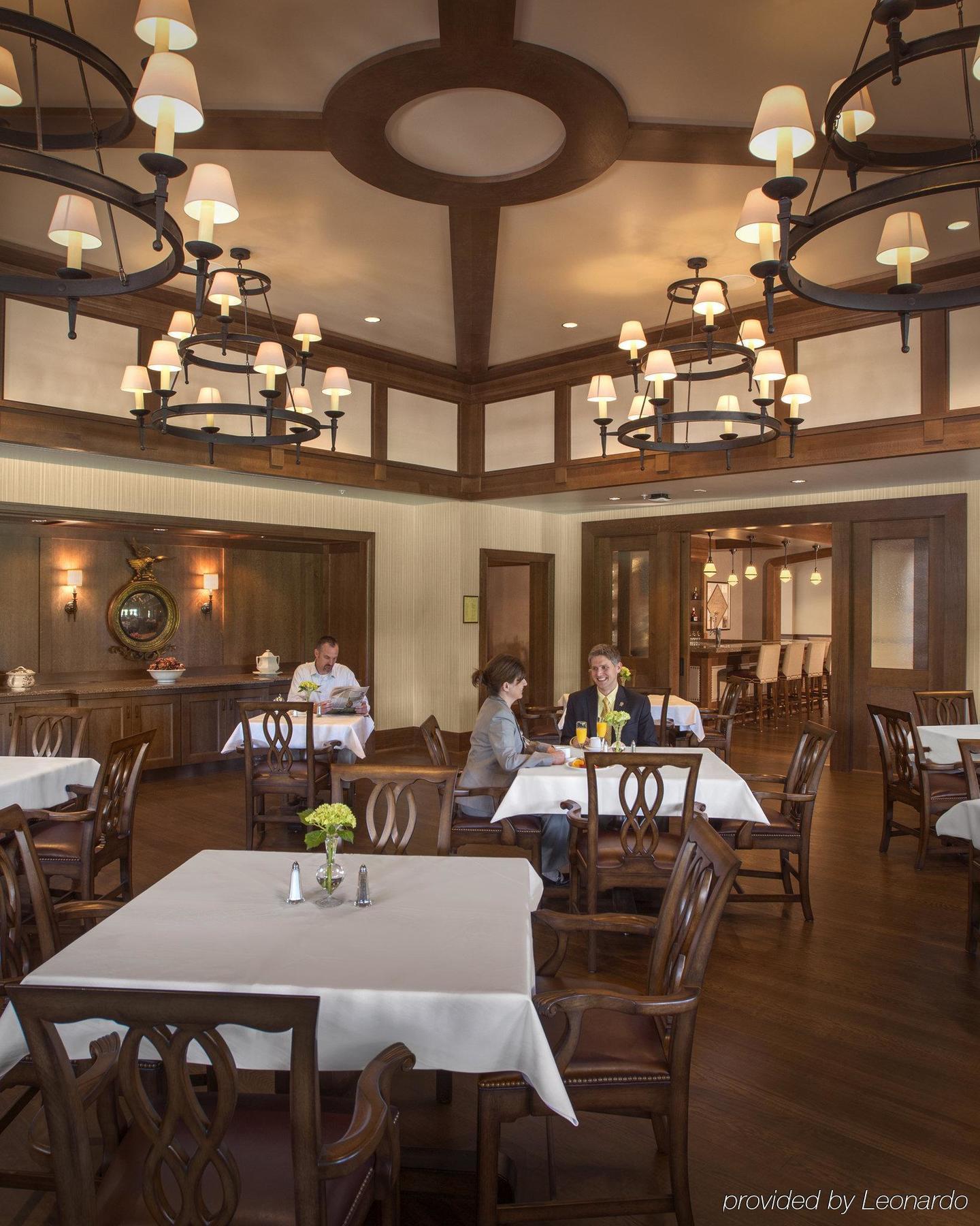 The Sewanee Inn Dış mekan fotoğraf
