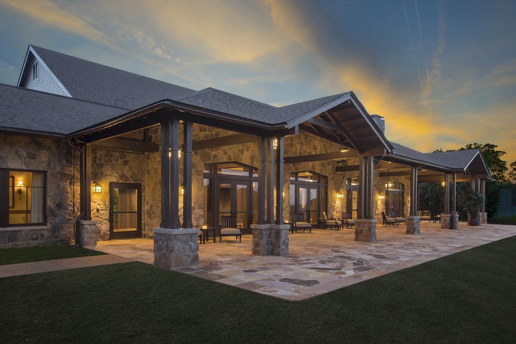 The Sewanee Inn Dış mekan fotoğraf