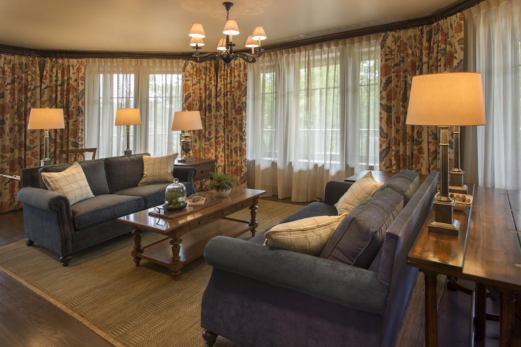 The Sewanee Inn Dış mekan fotoğraf