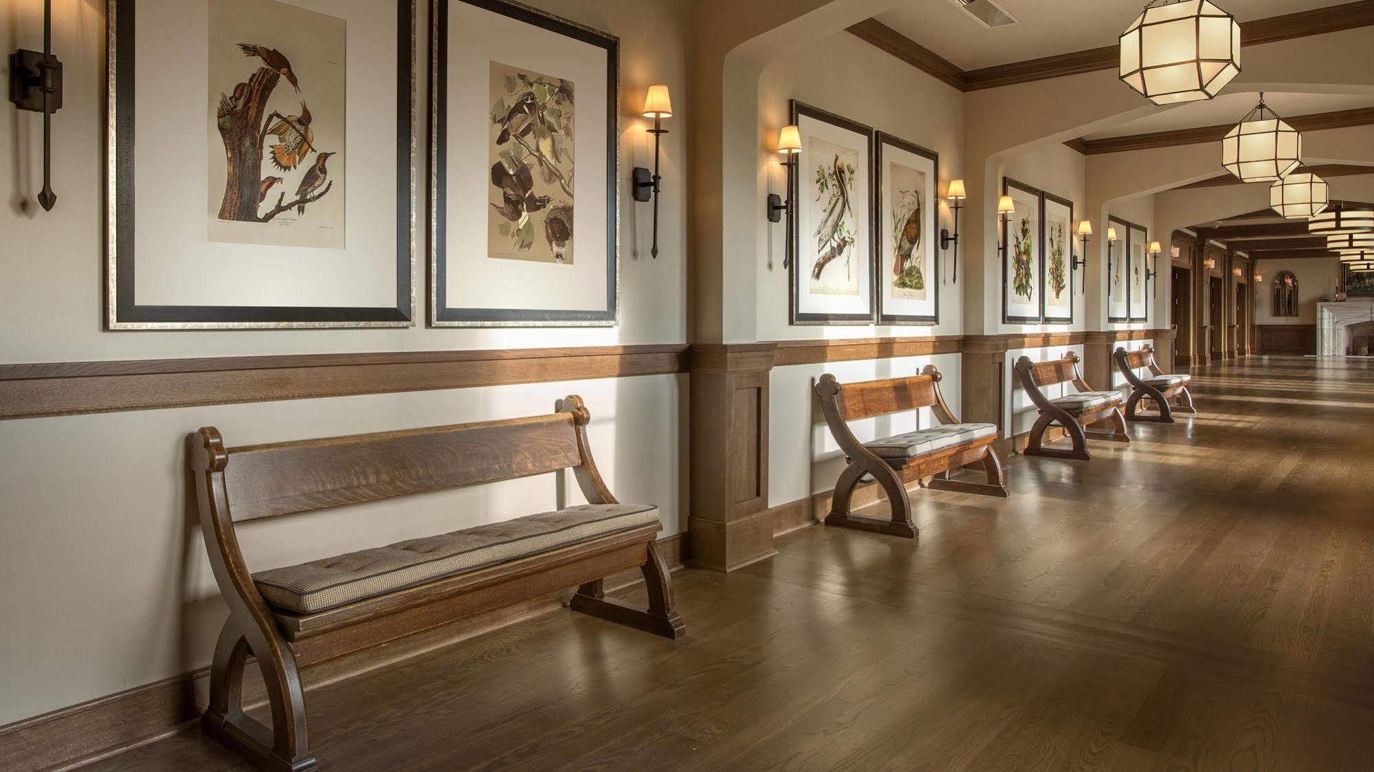 The Sewanee Inn Dış mekan fotoğraf