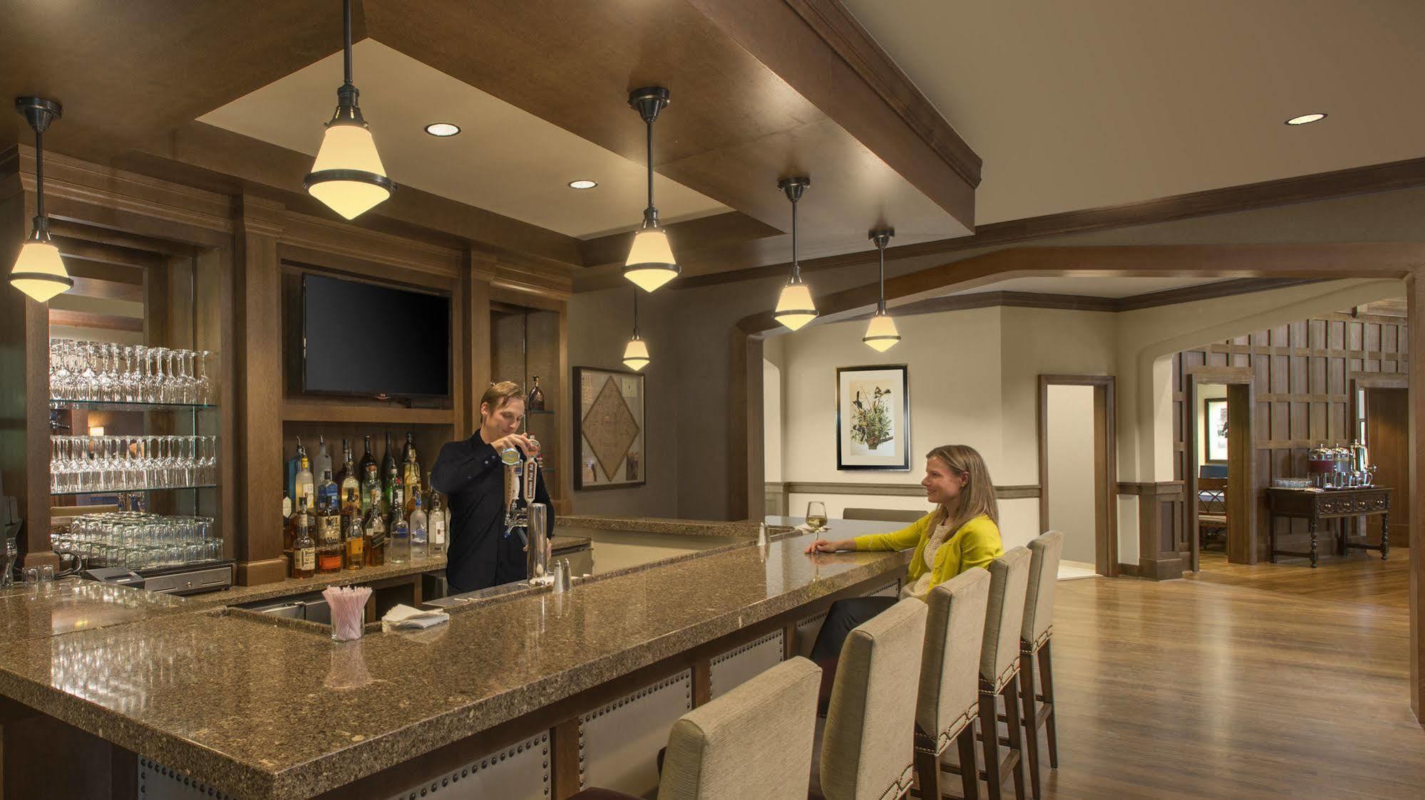 The Sewanee Inn Dış mekan fotoğraf