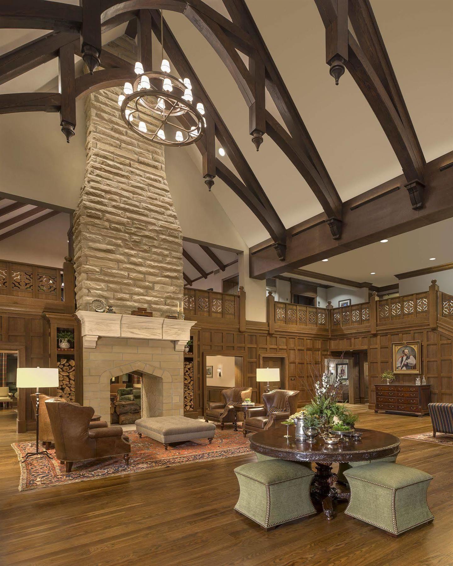 The Sewanee Inn Dış mekan fotoğraf