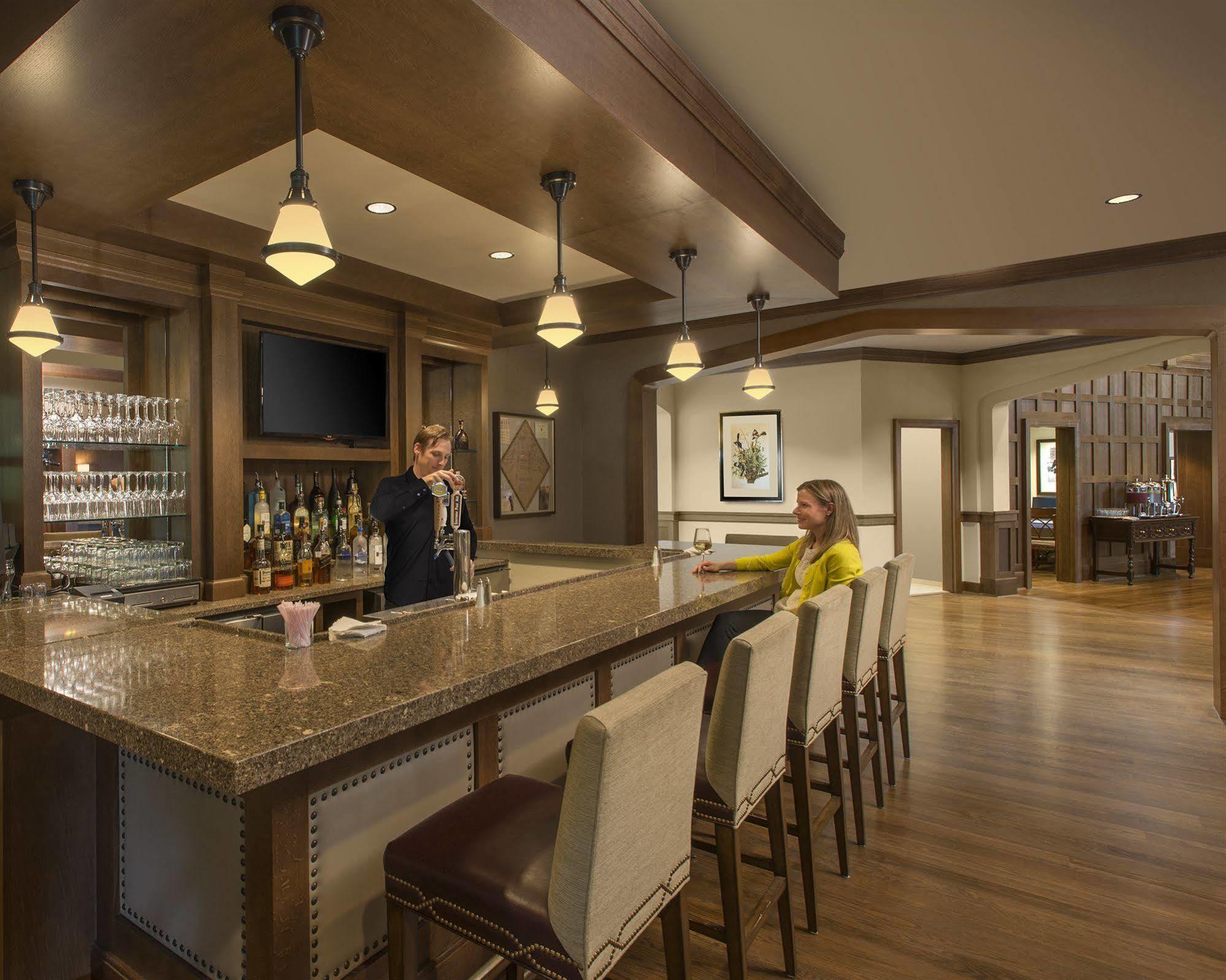 The Sewanee Inn Dış mekan fotoğraf