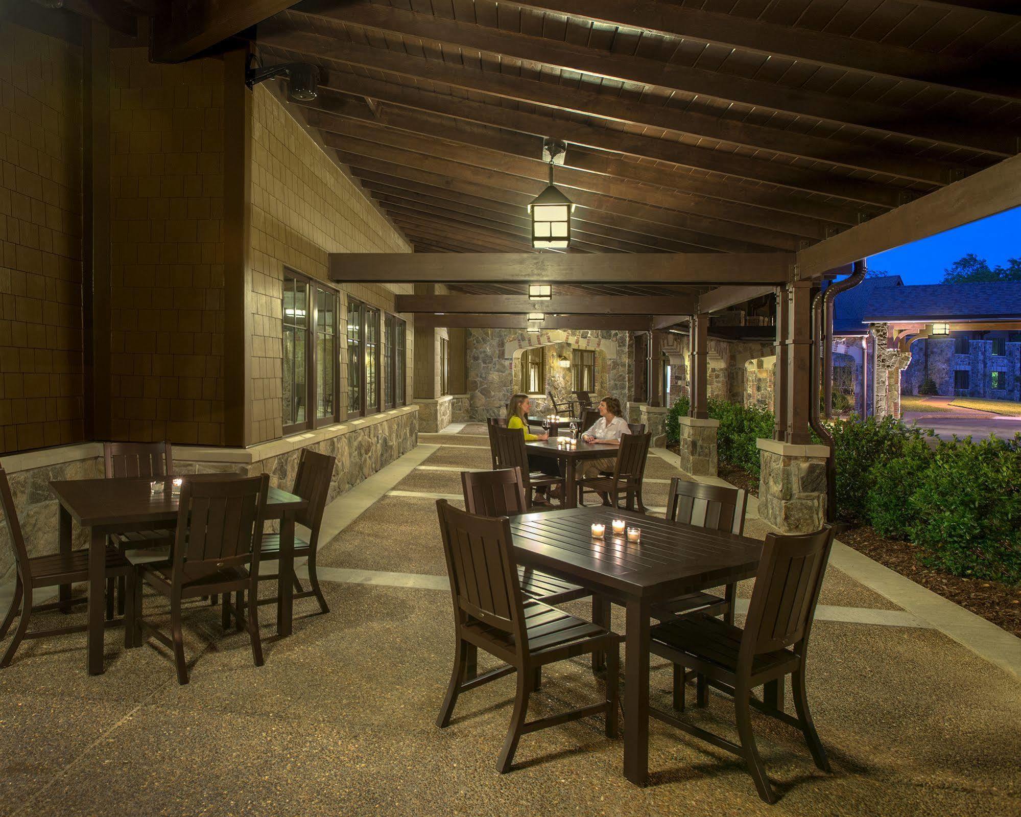 The Sewanee Inn Dış mekan fotoğraf