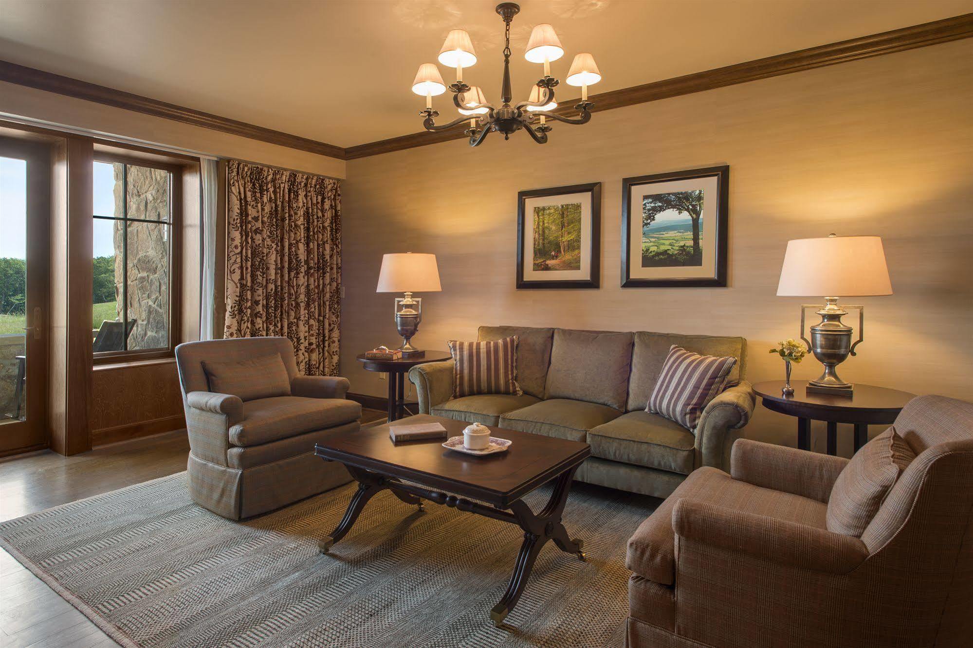 The Sewanee Inn Dış mekan fotoğraf
