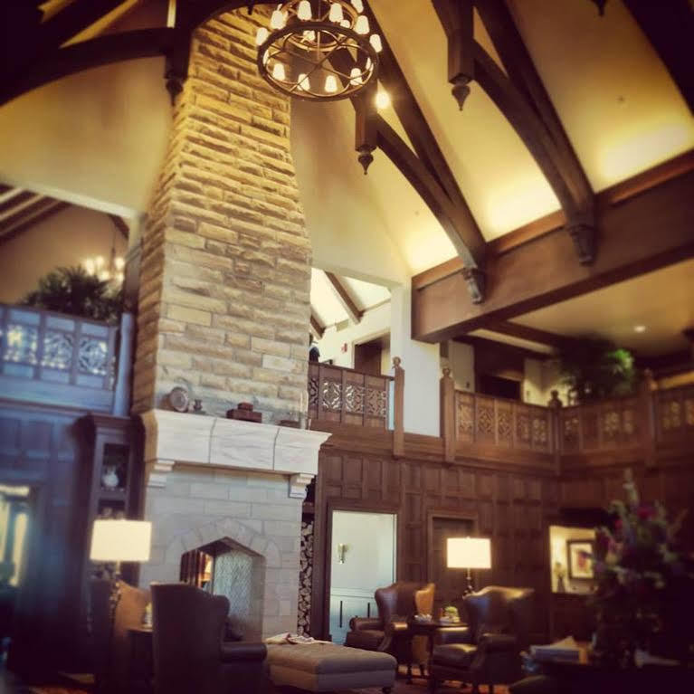 The Sewanee Inn Dış mekan fotoğraf