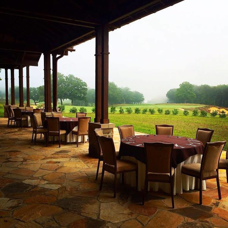 The Sewanee Inn Dış mekan fotoğraf