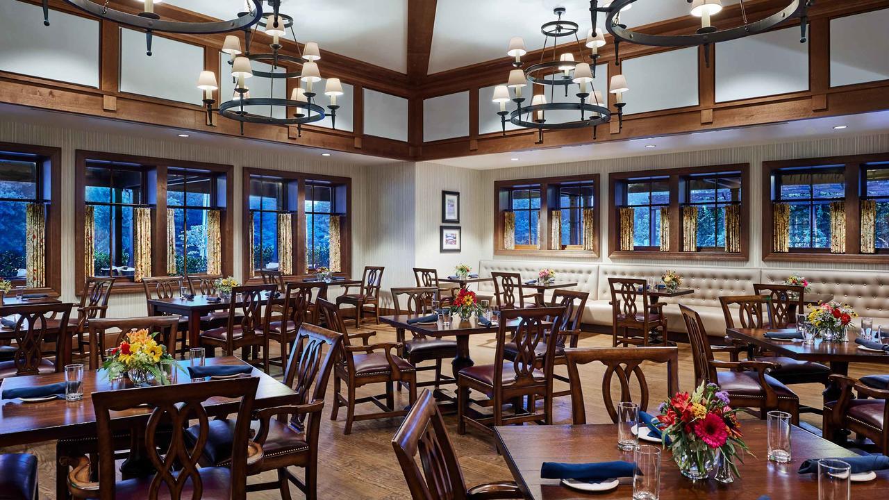 The Sewanee Inn Dış mekan fotoğraf