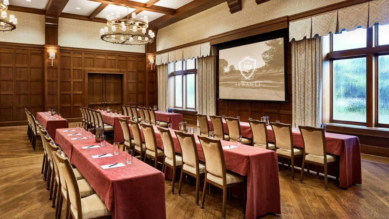 The Sewanee Inn Dış mekan fotoğraf