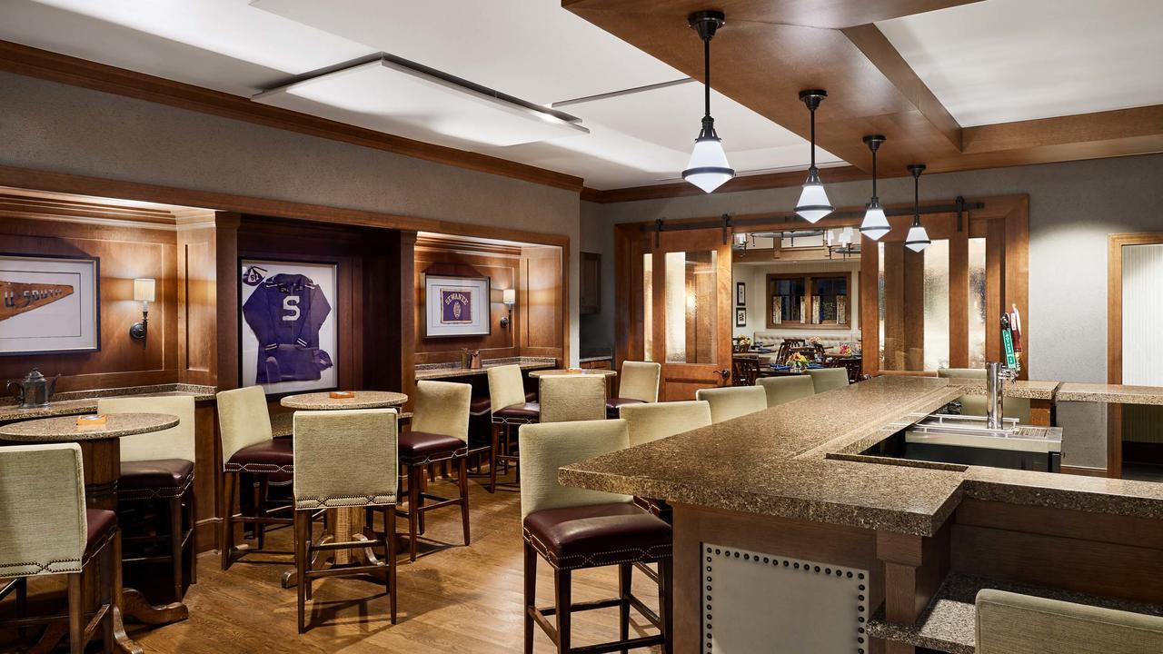 The Sewanee Inn Dış mekan fotoğraf