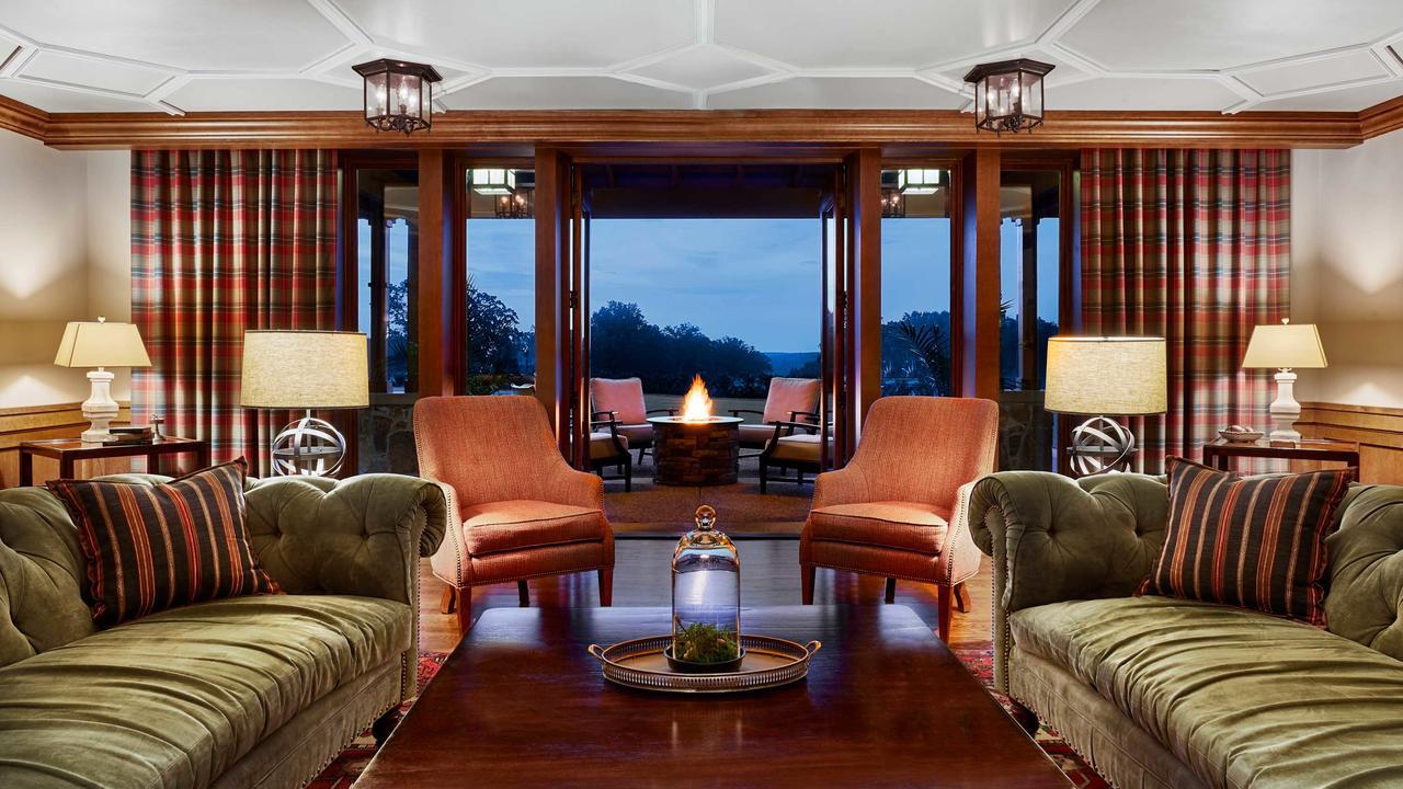The Sewanee Inn Dış mekan fotoğraf