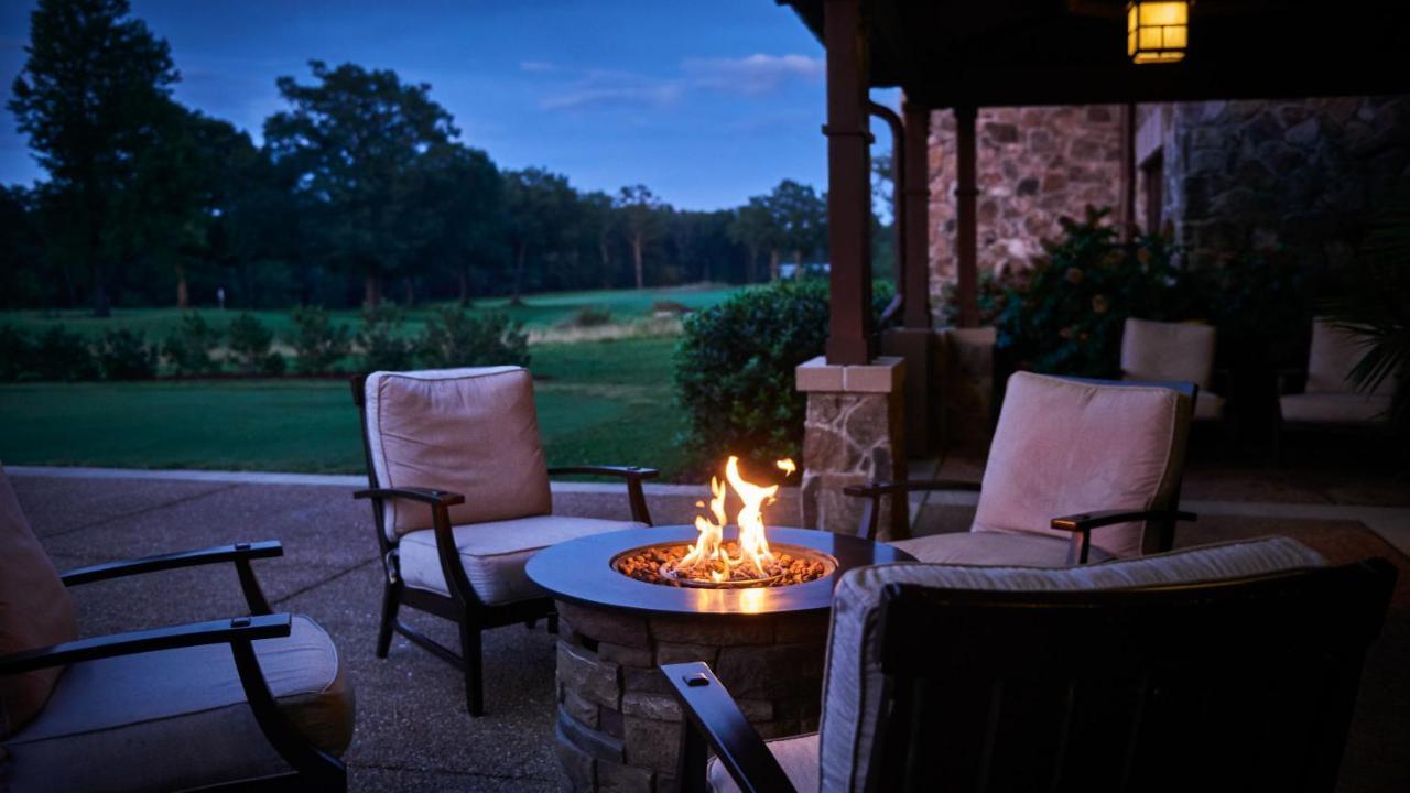 The Sewanee Inn Dış mekan fotoğraf