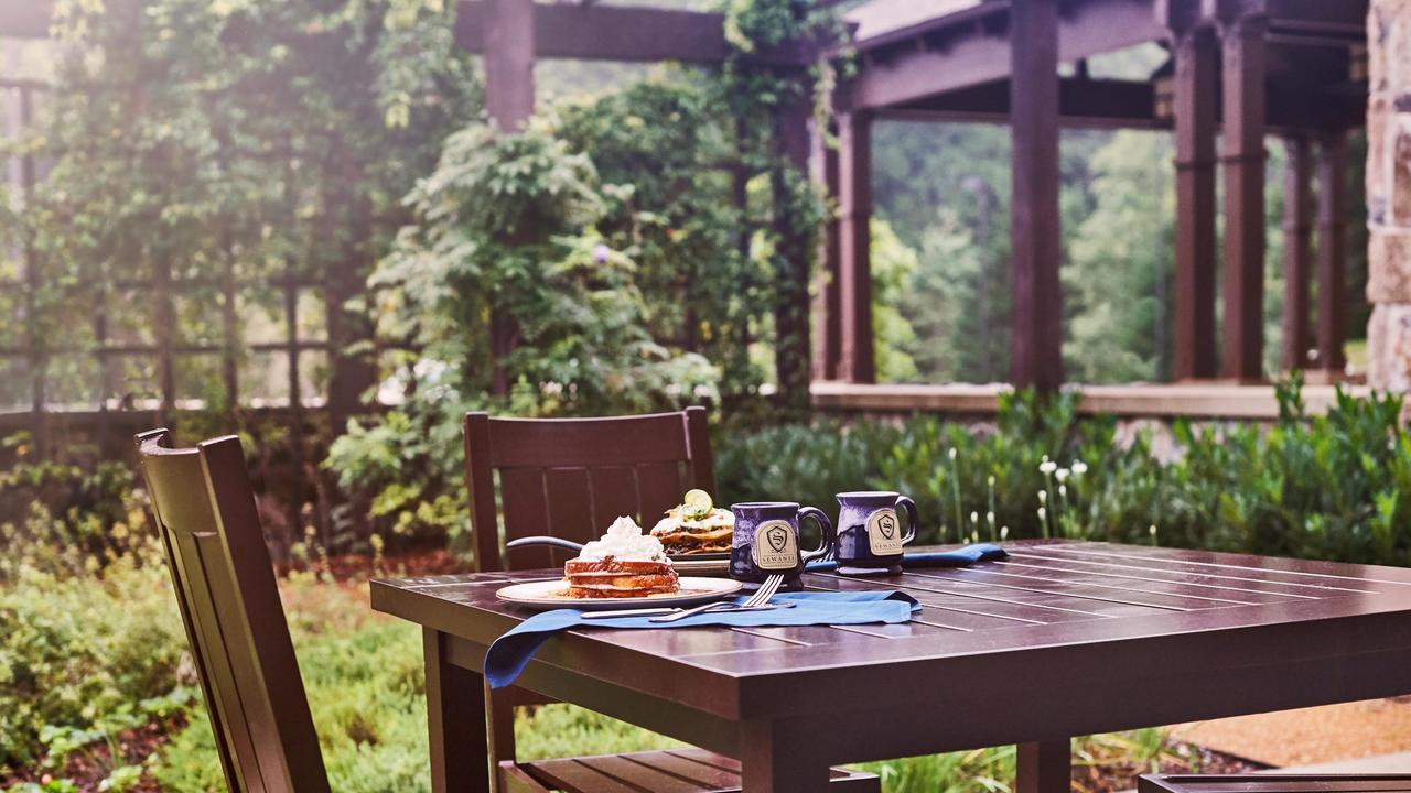 The Sewanee Inn Dış mekan fotoğraf