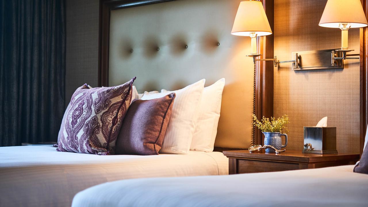 The Sewanee Inn Dış mekan fotoğraf
