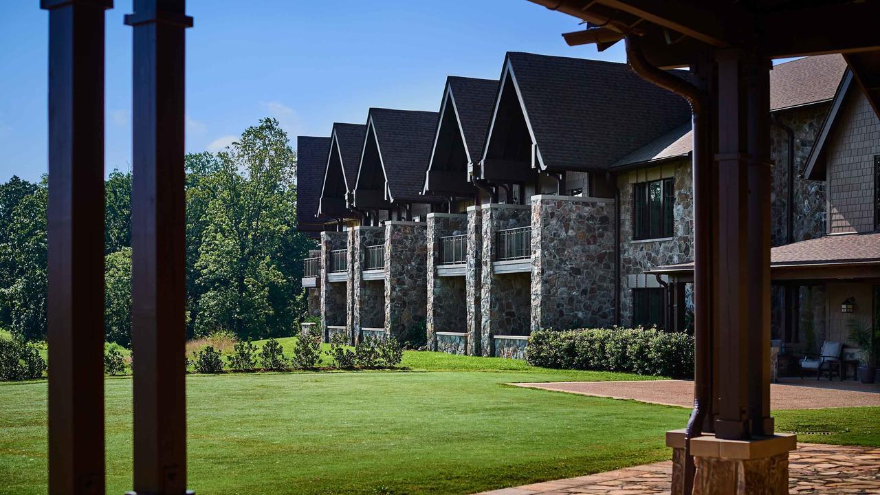 The Sewanee Inn Dış mekan fotoğraf
