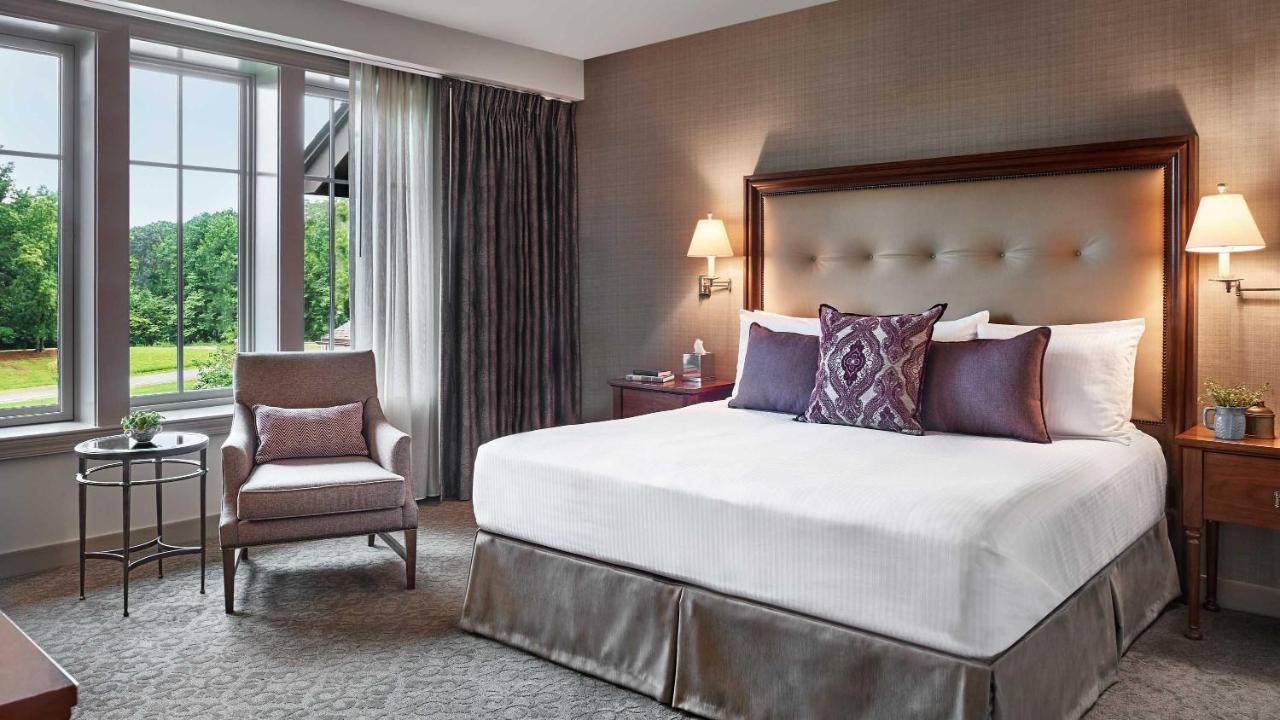 The Sewanee Inn Dış mekan fotoğraf