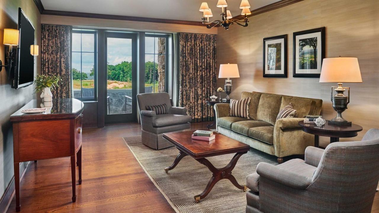 The Sewanee Inn Dış mekan fotoğraf