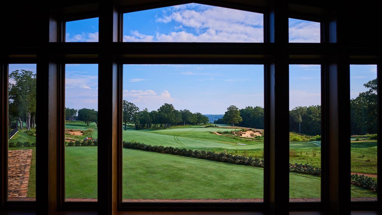 The Sewanee Inn Dış mekan fotoğraf
