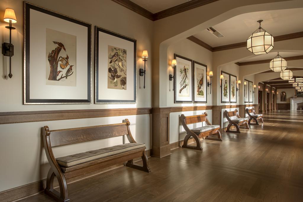 The Sewanee Inn Oda fotoğraf